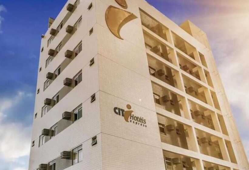 Citi Hotel Express Caruaru