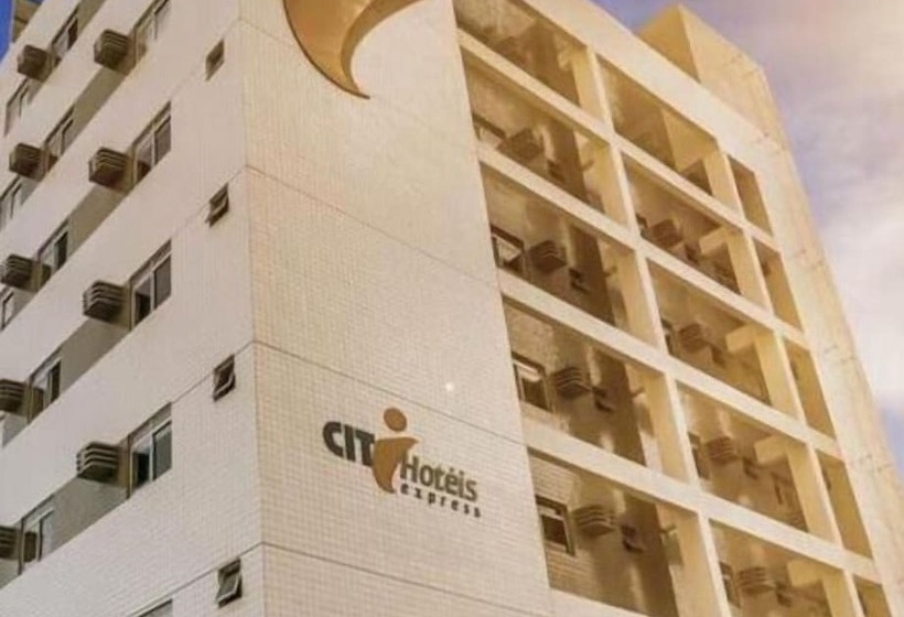 Citi Hotel Express Caruaru