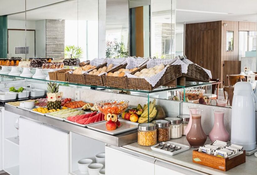 Citi Hotel Express Caruaru