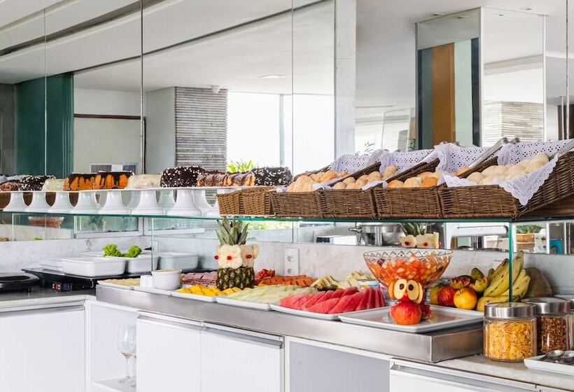 Citi Hotel Express Caruaru