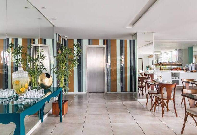 Citi Hotel Express Caruaru