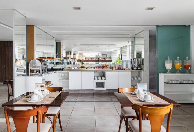 Citi Hotel Express Caruaru