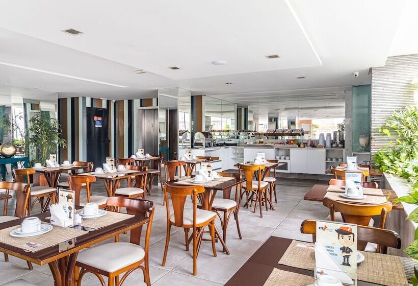 Citi Hotel Express Caruaru