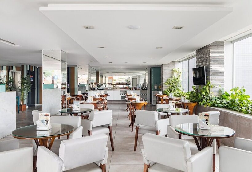 Citi Hotel Express Caruaru