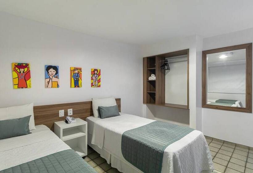 Citi Hotel Express Caruaru