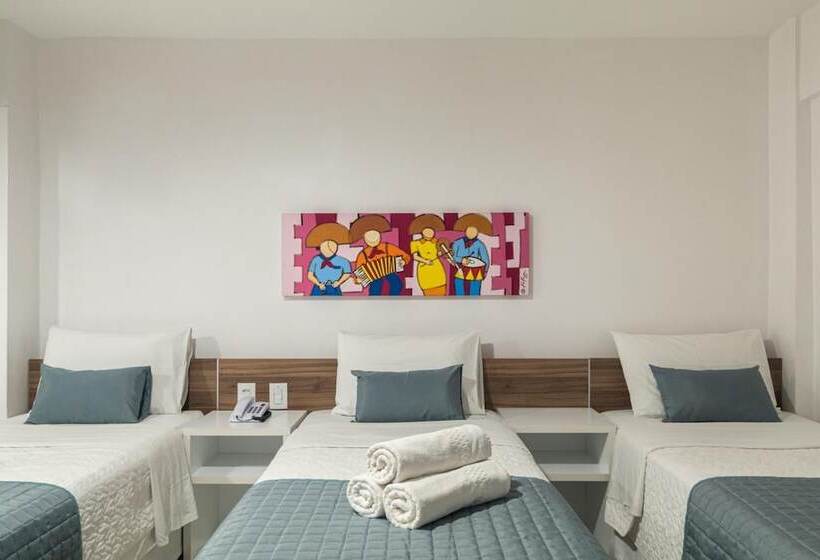 Citi Hotel Express Caruaru