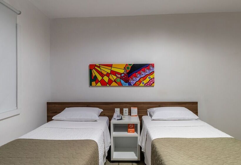 Citi Hotel Express Caruaru