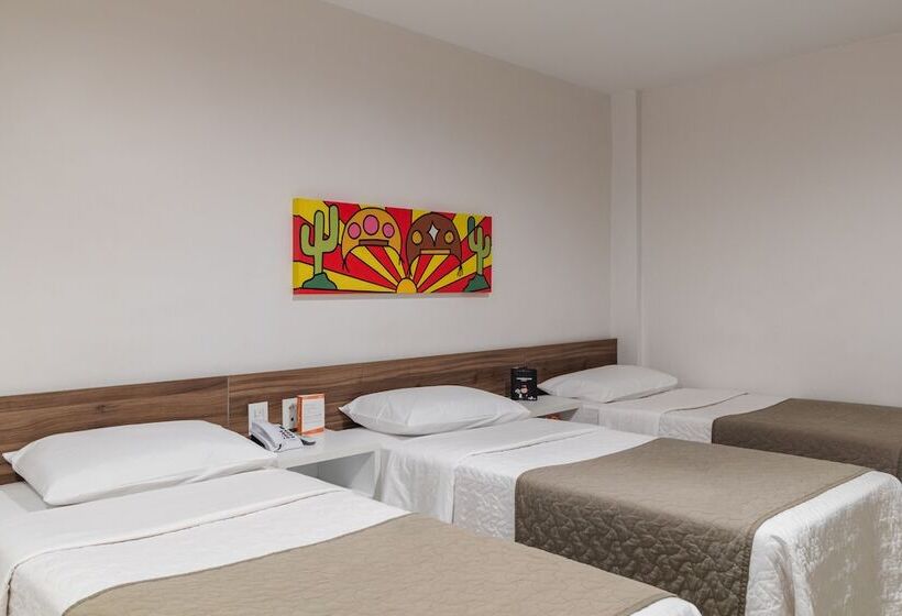 Citi Hotel Express Caruaru