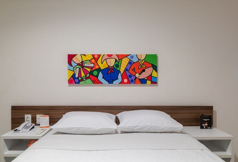 Citi Hotel Express Caruaru