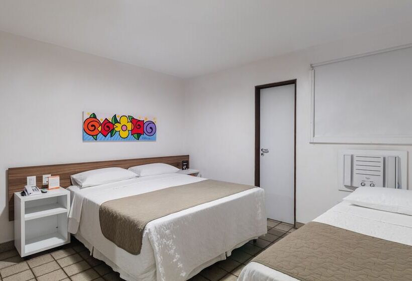 Citi Hotel Express Caruaru