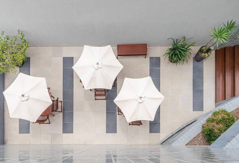 Citi Hotel Residence Caruaru