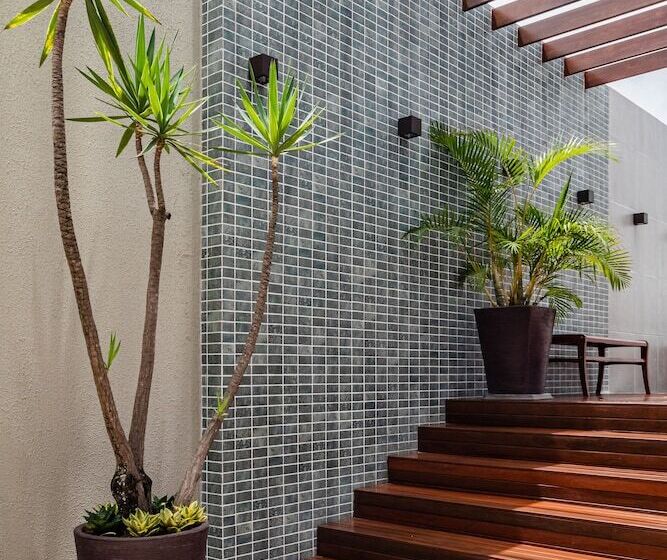 Citi Hotel Residence Caruaru