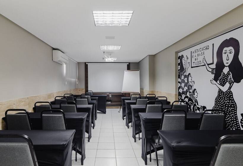 Citi Hotel Residence Caruaru