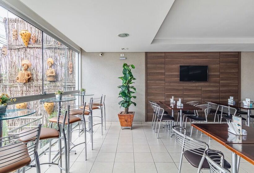 Citi Hotel Residence Caruaru