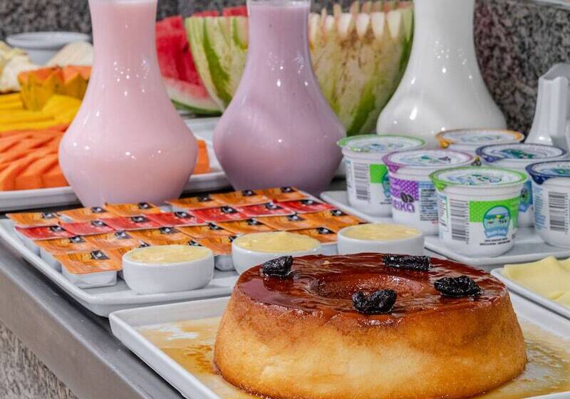 Citi Hotel Residence Caruaru