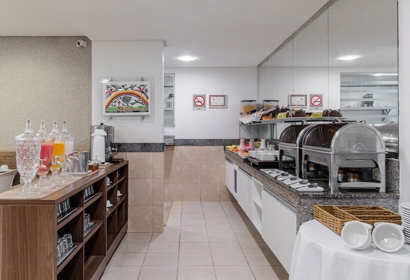 Citi Hotel Residence Caruaru