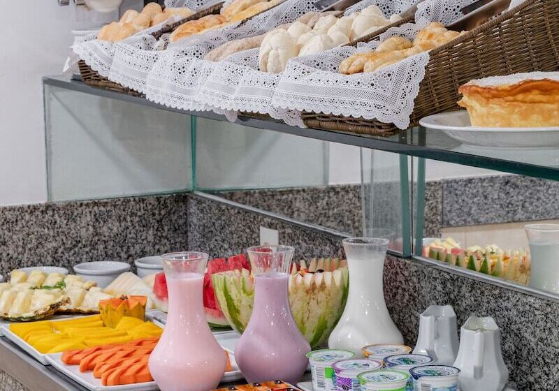 Citi Hotel Residence Caruaru