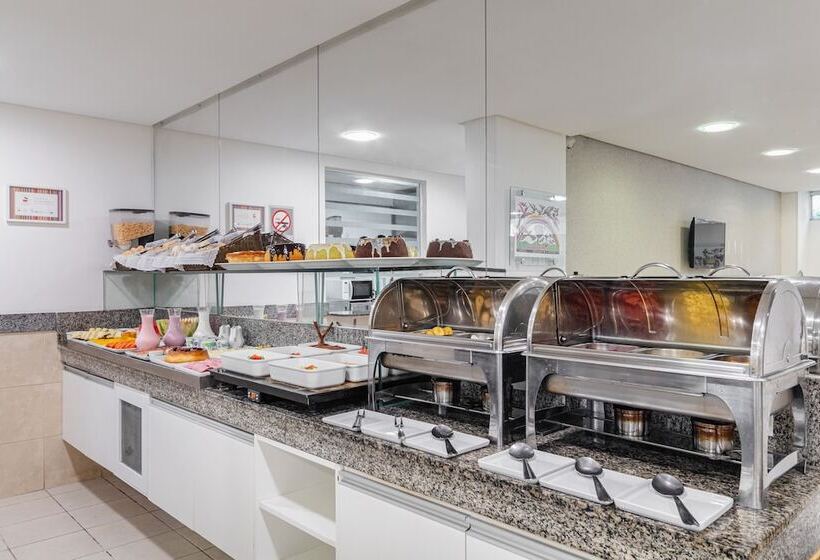 Citi Hotel Residence Caruaru