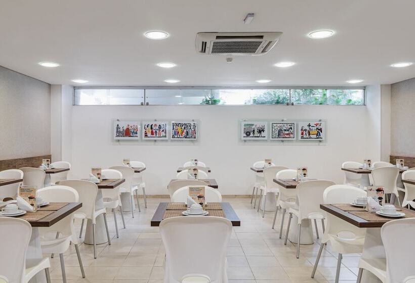 Citi Hotel Residence Caruaru