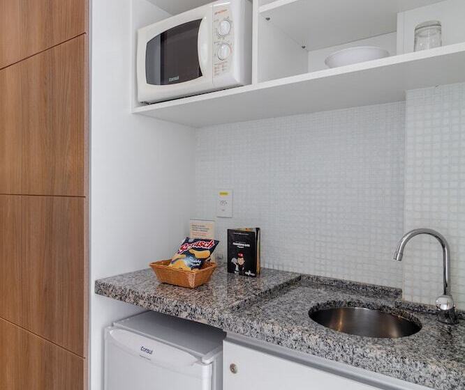 Citi Hotel Residence Caruaru