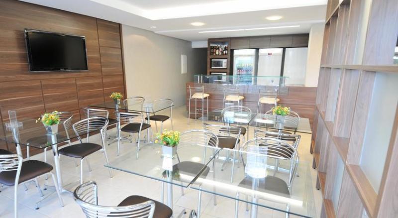 Citi Hotel Residence Caruaru