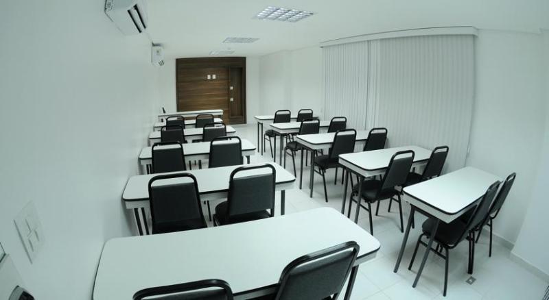 Citi Hotel Residence Caruaru