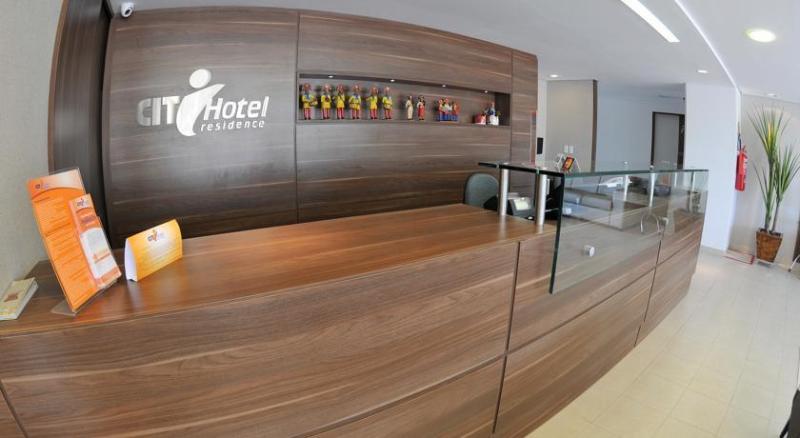 Citi Hotel Residence Caruaru