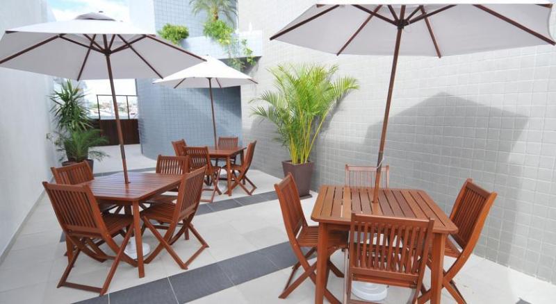 Citi Hotel Residence Caruaru