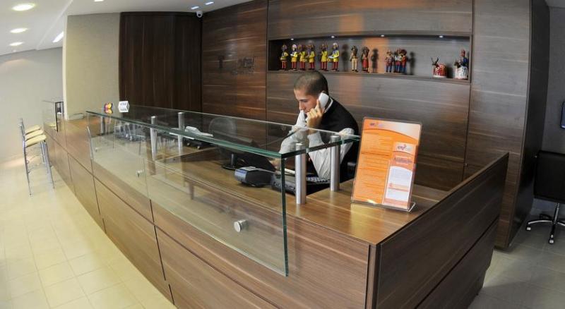 Citi Hotel Residence Caruaru