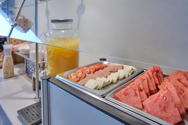 בית מלון כפרי City Express Junior By Marriott Cancun