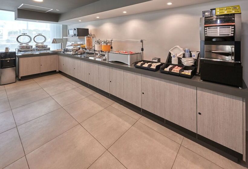 酒店 City Express Junior By Marriott Juarez Consulado