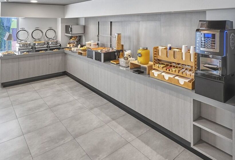 酒店 City Express Junior By Marriott Juarez Consulado