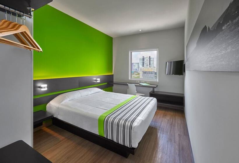 酒店 City Express Junior By Marriott Juarez Consulado