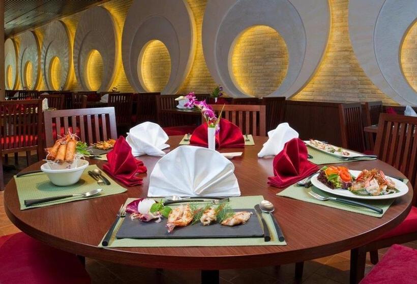 ホテル City Seasons Al Hamra