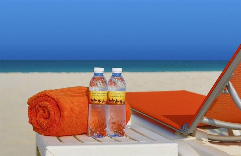 ホテル City Seasons Al Hamra