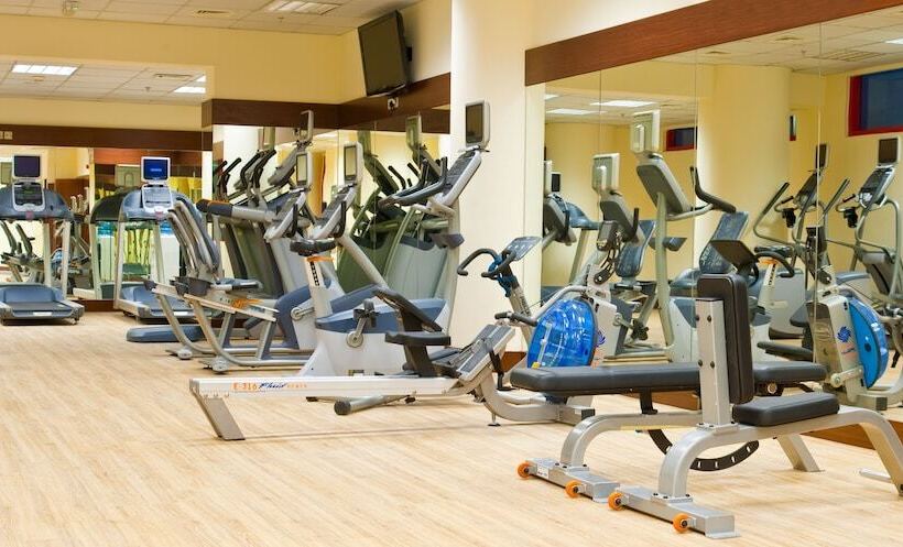 ホテル City Seasons Al Hamra