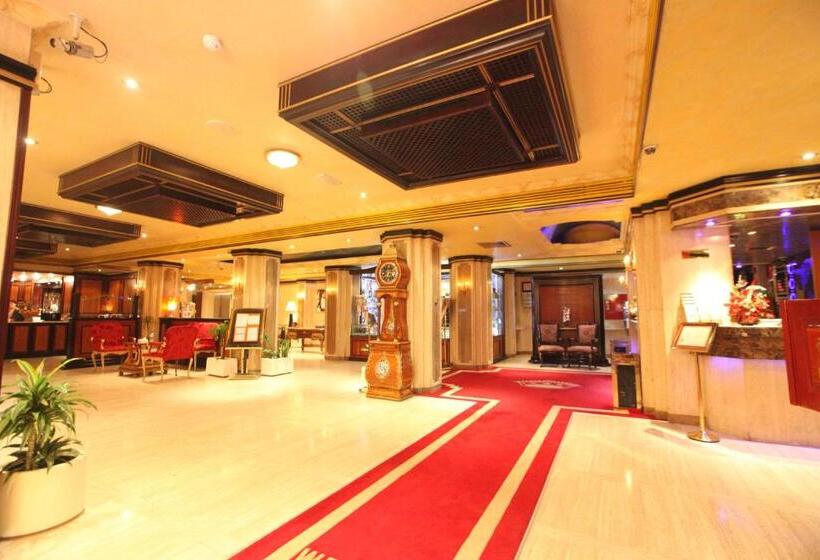 Gulf Inn Hotel Deira