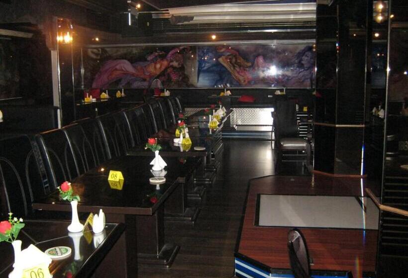 Gulf Inn Hotel Deira