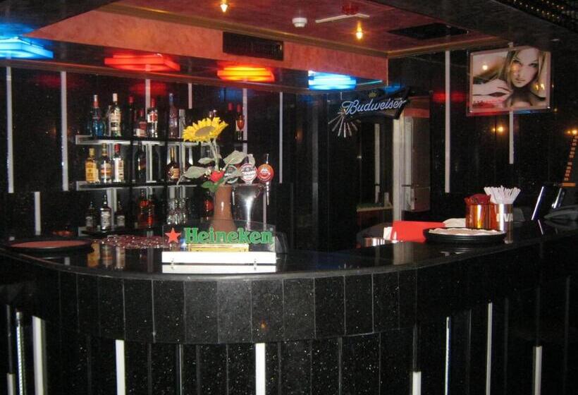 Gulf Inn Hotel Deira