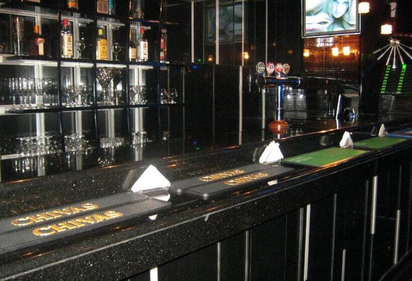 Gulf Inn Hotel Deira