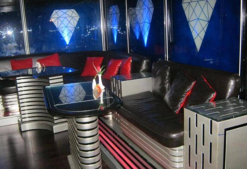 Gulf Inn Hotel Deira