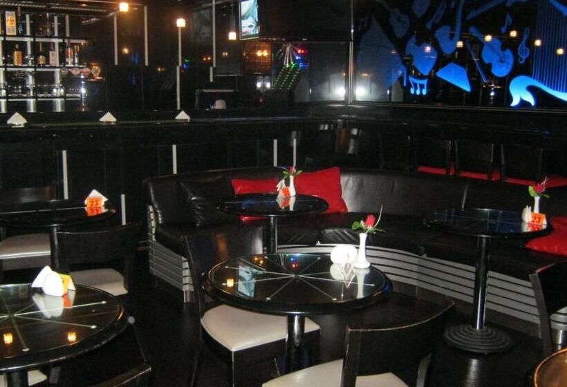 Gulf Inn Hotel Deira