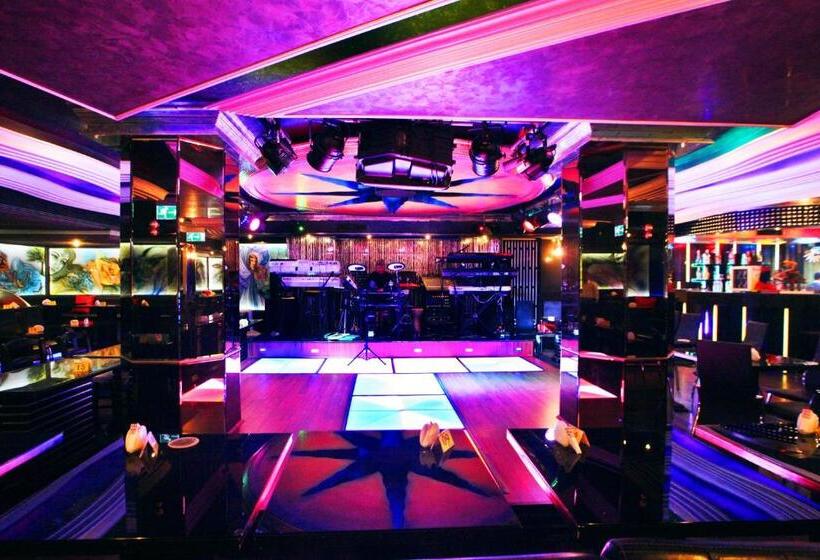 Gulf Inn Hotel Deira