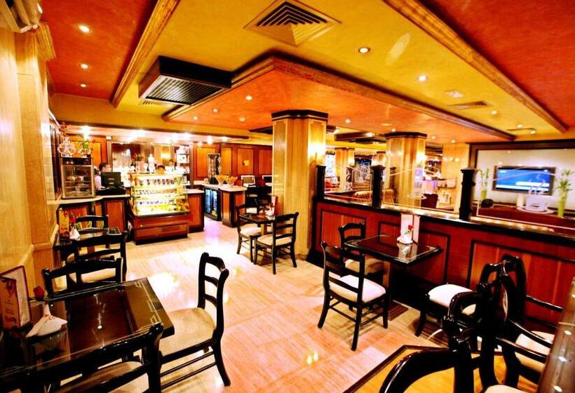 Gulf Inn Hotel Deira