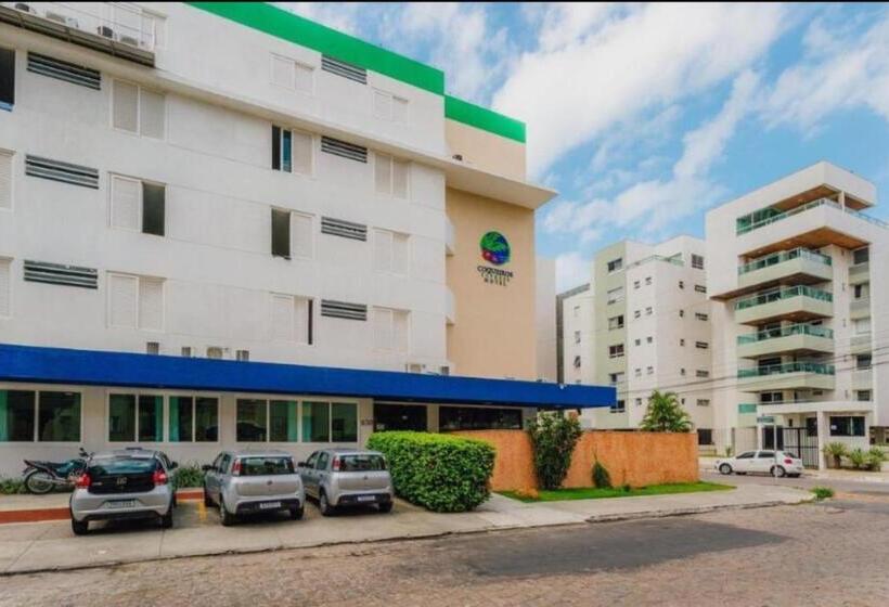 ホテル Coqueiro Express