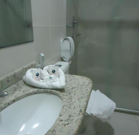 ホテル Coqueiro Express