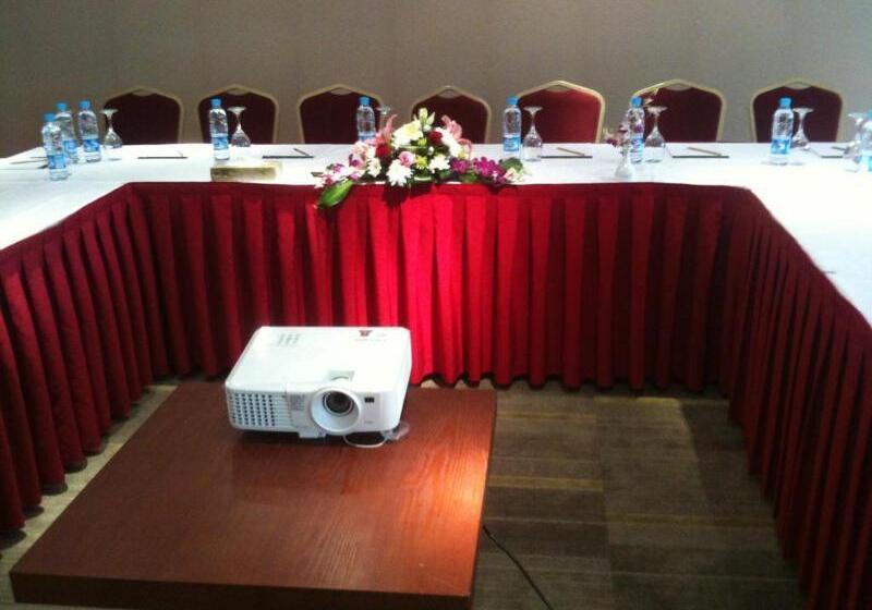 酒店 Coral Olaya Riyadh