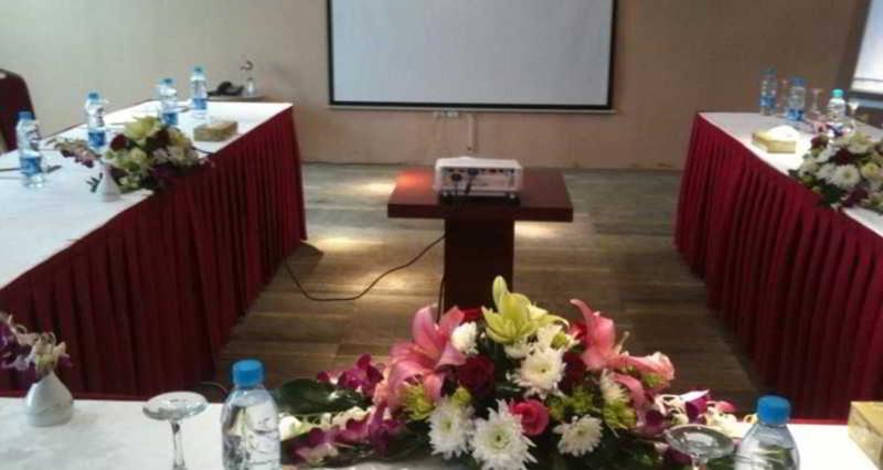 酒店 Coral Olaya Riyadh