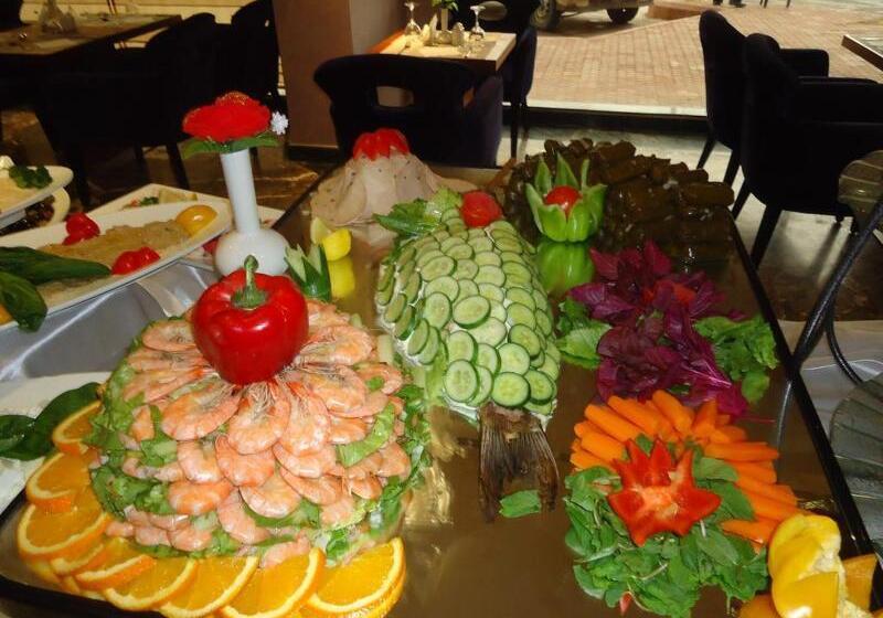 酒店 Coral Olaya Riyadh