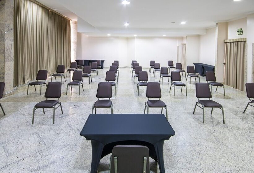 호텔 Dan Inn Campinas Anhanguera